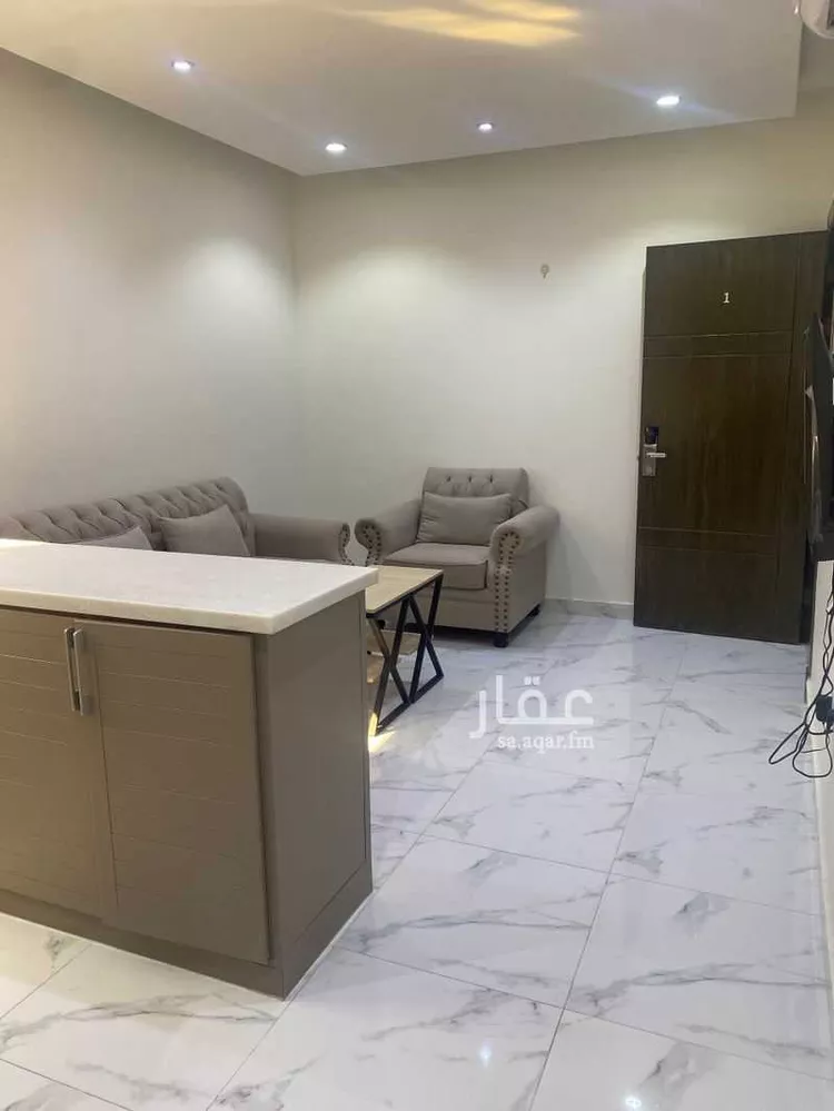 شقة للإيجار في شارع حنبل بن هلال, حي الكوثر, مدينة الخبر, المنطقة الشرقية صورة 4