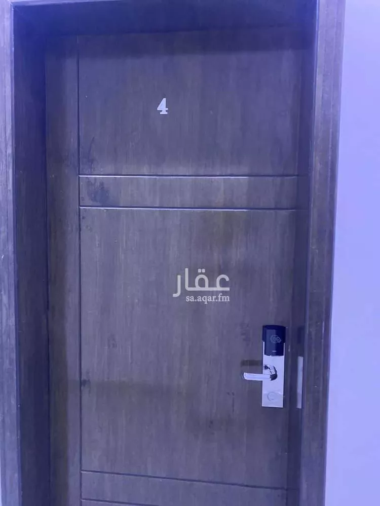 شقة للإيجار في شارع حنبل بن هلال, حي الكوثر, مدينة الخبر, المنطقة الشرقية صورة 2