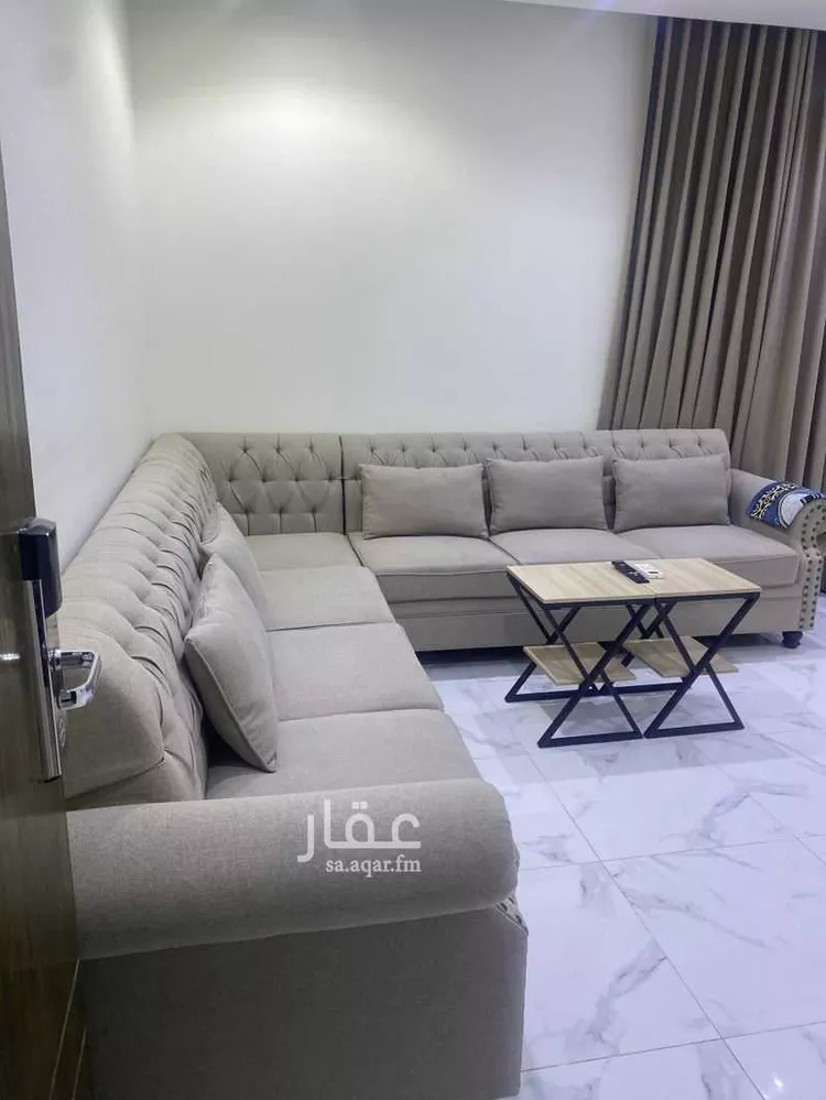 شقة للإيجار في شارع حنبل بن هلال, حي الكوثر, مدينة الخبر, المنطقة الشرقية صورة 3