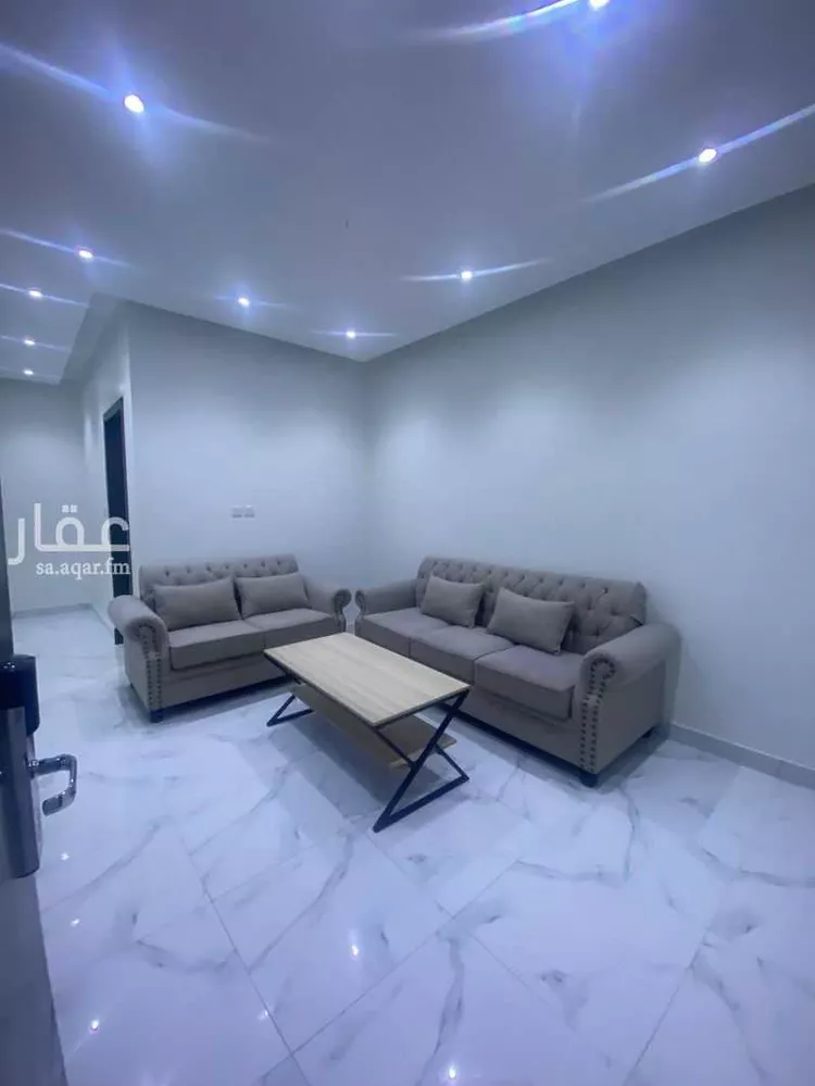 شقة للإيجار في شارع حنبل بن هلال, حي الكوثر, مدينة الخبر, المنطقة الشرقية صورة 3