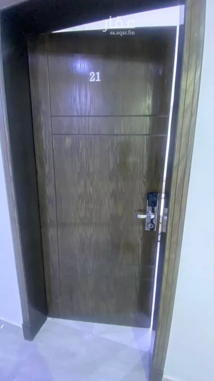 عمارة للإيجار في شارع حنبل بن هلال, حي الكوثر, مدينة الخبر, المنطقة الشرقية صورة 3