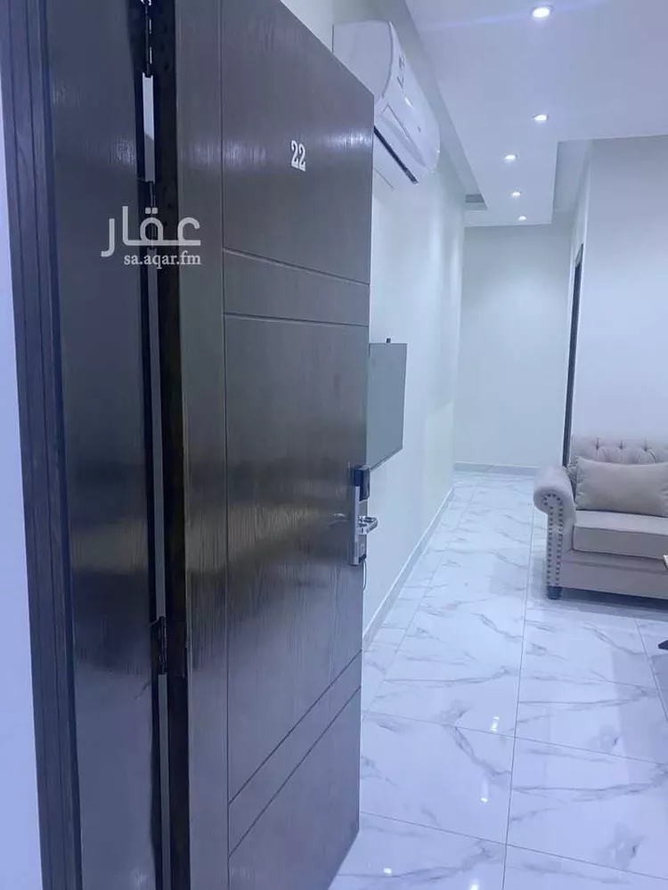 شقة للإيجار في شارع حنبل بن هلال, حي الكوثر, مدينة الخبر, المنطقة الشرقية صورة 2