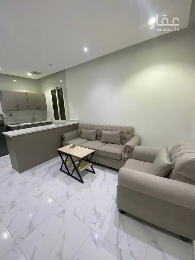 شقة للإيجار في شارع حنبل بن هلال, حي الكوثر, مدينة الخبر, المنطقة الشرقية صورة 3