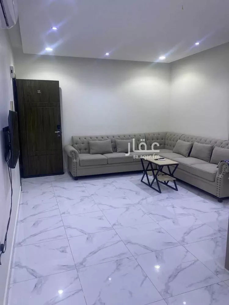 شقة للإيجار في شارع حنبل بن هلال, حي الكوثر, مدينة الخبر, المنطقة الشرقية صورة 4