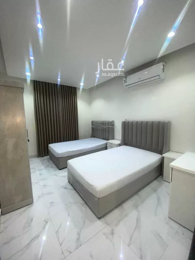 شقة للإيجار في شارع حنبل بن هلال, حي الكوثر, مدينة الخبر, المنطقة الشرقية صورة 5