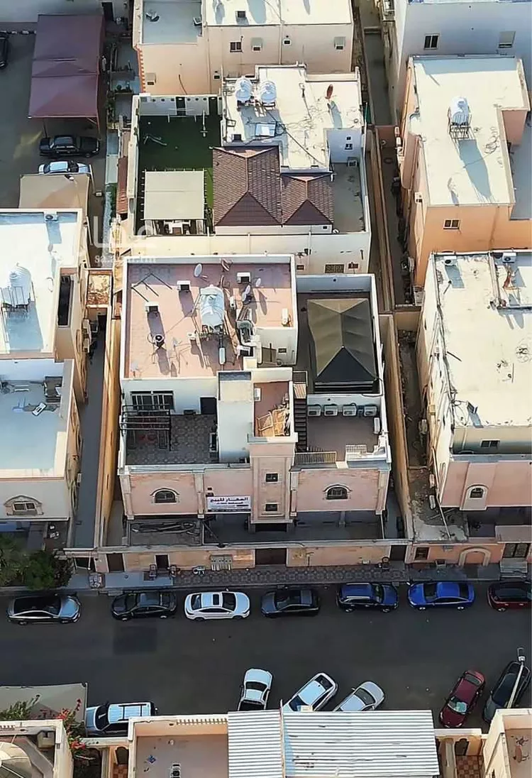 فيلا للبيع في شارع ابن ابي الاسود, حي وادي مذينب, مدينة المدينه المنوره, منطقة المدينة المنورة صورة 2