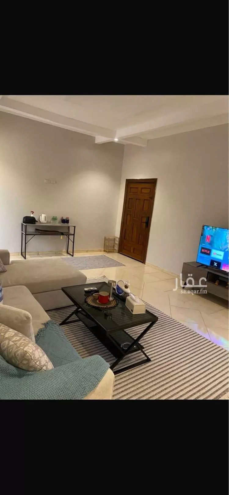 عمارة للإيجار في شارع عاصم ابن قيس, حي الربوة, مدينة جدة, منطقة مكة المكرمة صورة 5
