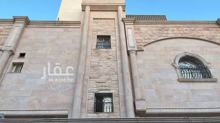 فيلا للبيع في شارع ابن ابي الاسود, حي وادي مذينب, مدينة المدينه المنوره, منطقة المدينة المنورة