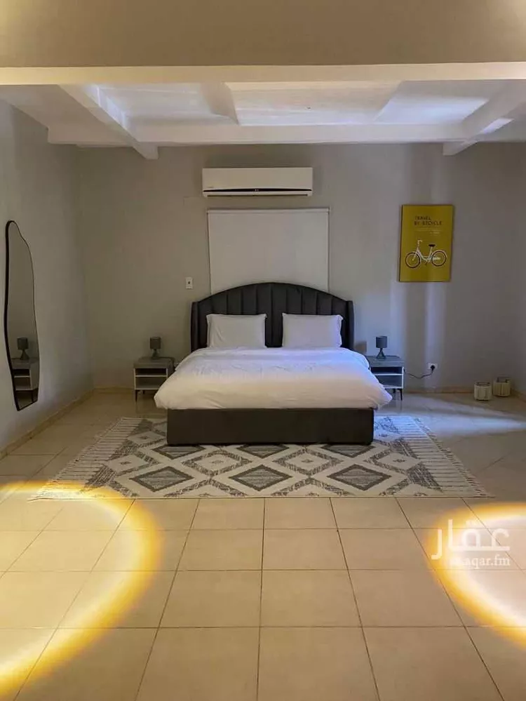 عمارة للإيجار في شارع عاصم ابن قيس, حي الربوة, مدينة جدة, منطقة مكة المكرمة صورة 3