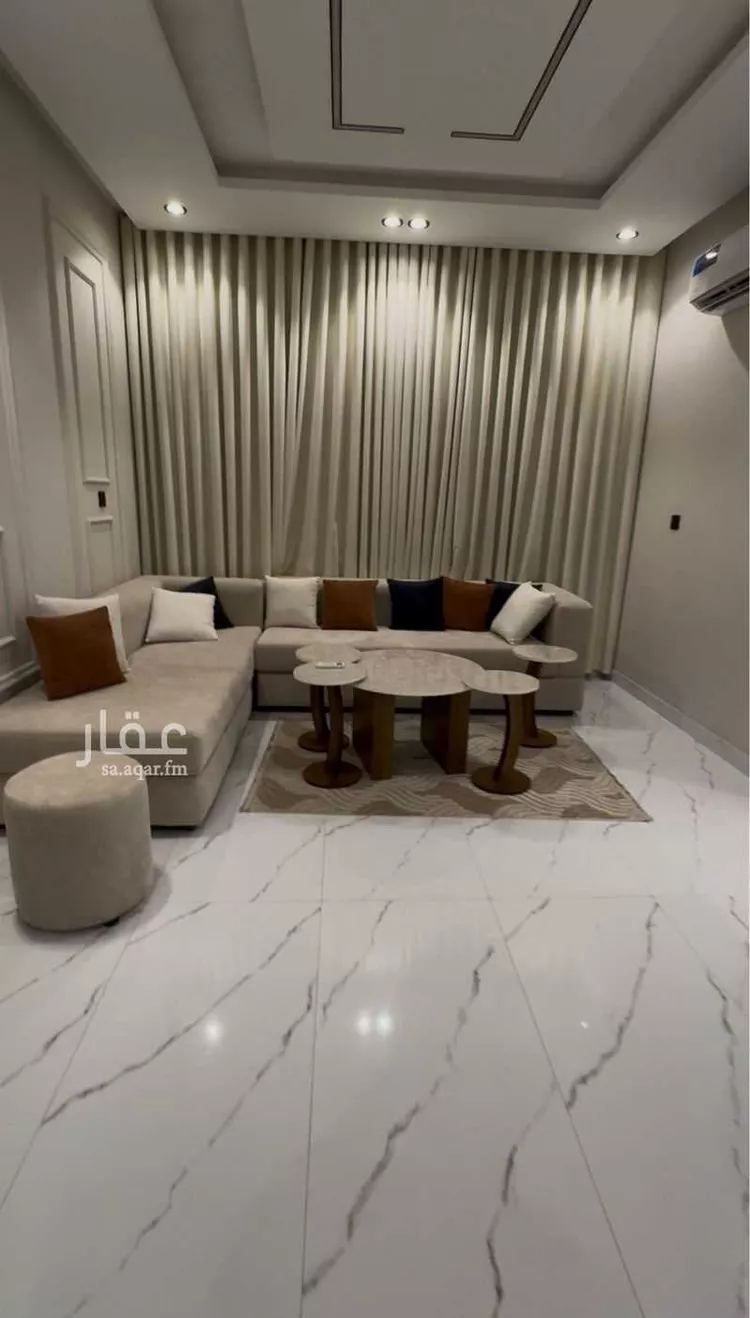 Apartment for Rent in Jeddah Ar Rayan