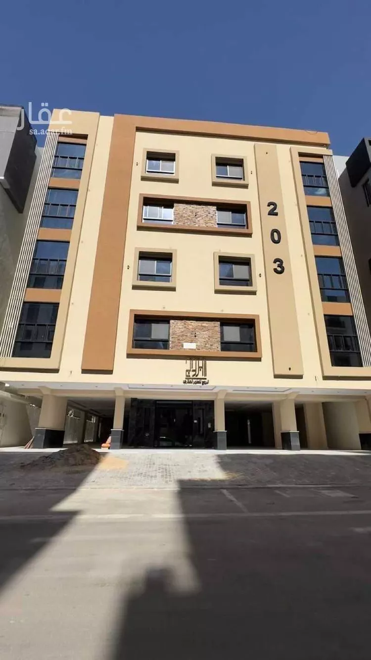 شقة للبيع في شارع المنار 21 ، حي المنار ، جدة ، جدة