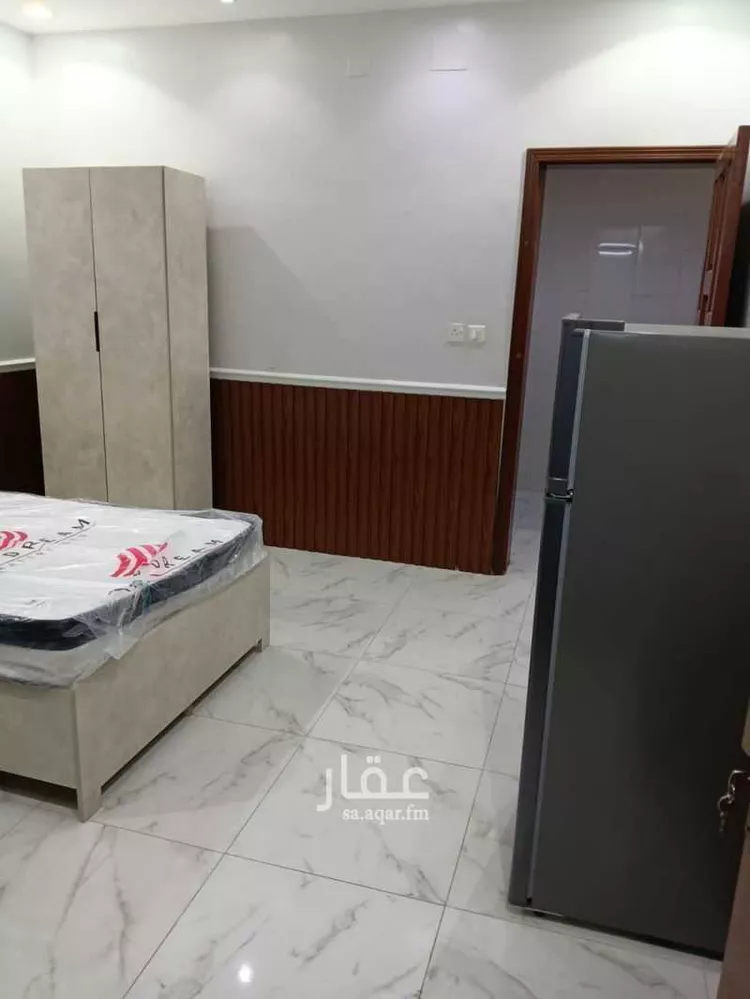 شقة للإيجار في شارع القاسم الحريري, حي الروضة, مدينة جدة, منطقة مكة المكرمة