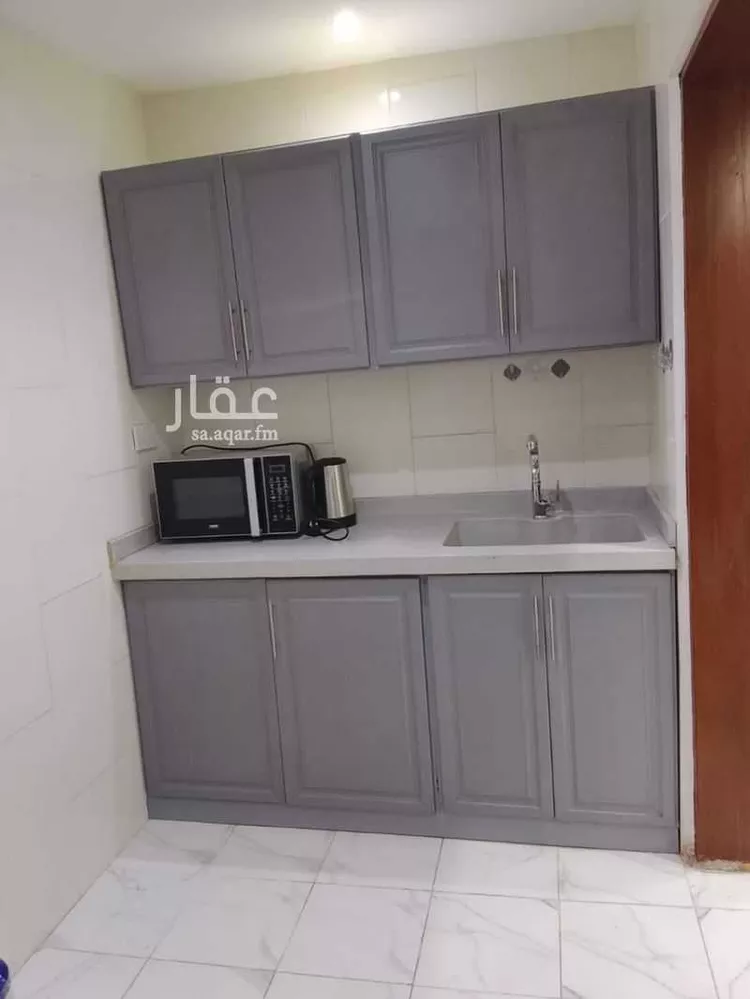 شقة للإيجار في شارع القاسم الحريري, حي الروضة, مدينة جدة, منطقة مكة المكرمة صورة 2