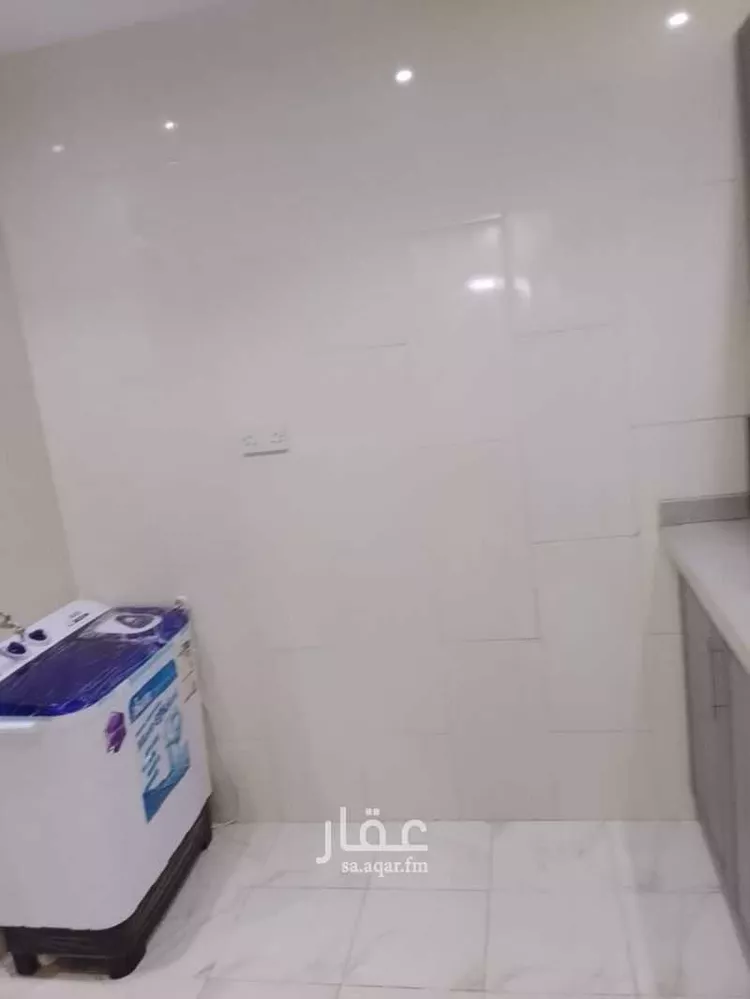 شقة للإيجار في شارع القاسم الحريري, حي الروضة, مدينة جدة, منطقة مكة المكرمة صورة 3