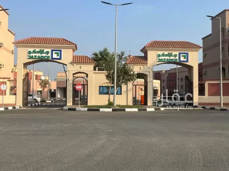 شقة للإيجار في شارع مشعل بن عبدالعزيز ، حي الخالدية 5 ، جازان ، منطقة جازان