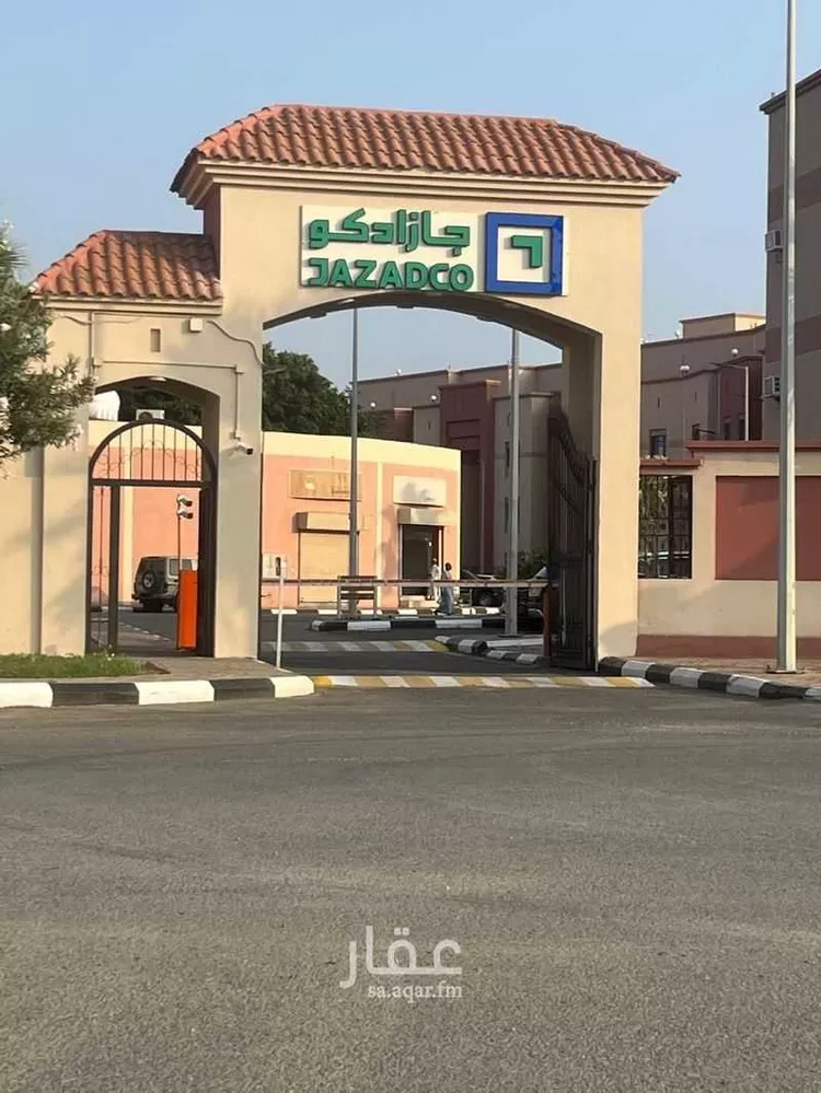 شقة للإيجار في حي الخالدية 5, مدينة جازان, منطقة جازان صورة 2