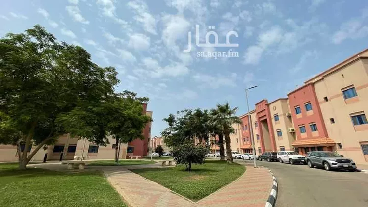 شقة للإيجار في حي الخالدية 5, مدينة جازان, منطقة جازان صورة 3