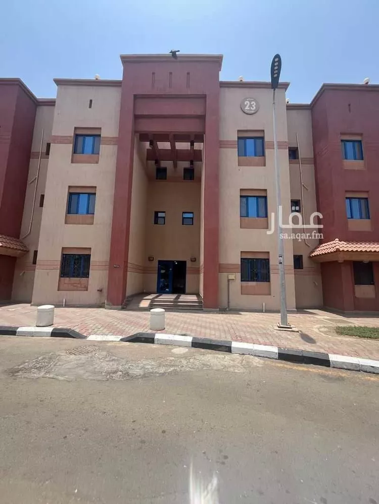 شقة للإيجار في شارع مشعل بن عبدالعزيز ، حي الخالدية 5 ، جازان ، منطقة جازان