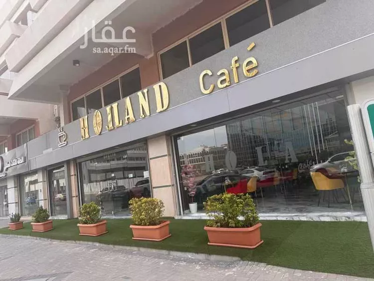 محل للبيع في شارع رياح المحبه, حي الرويس, مدينة جدة, منطقة مكة المكرمة صورة 5