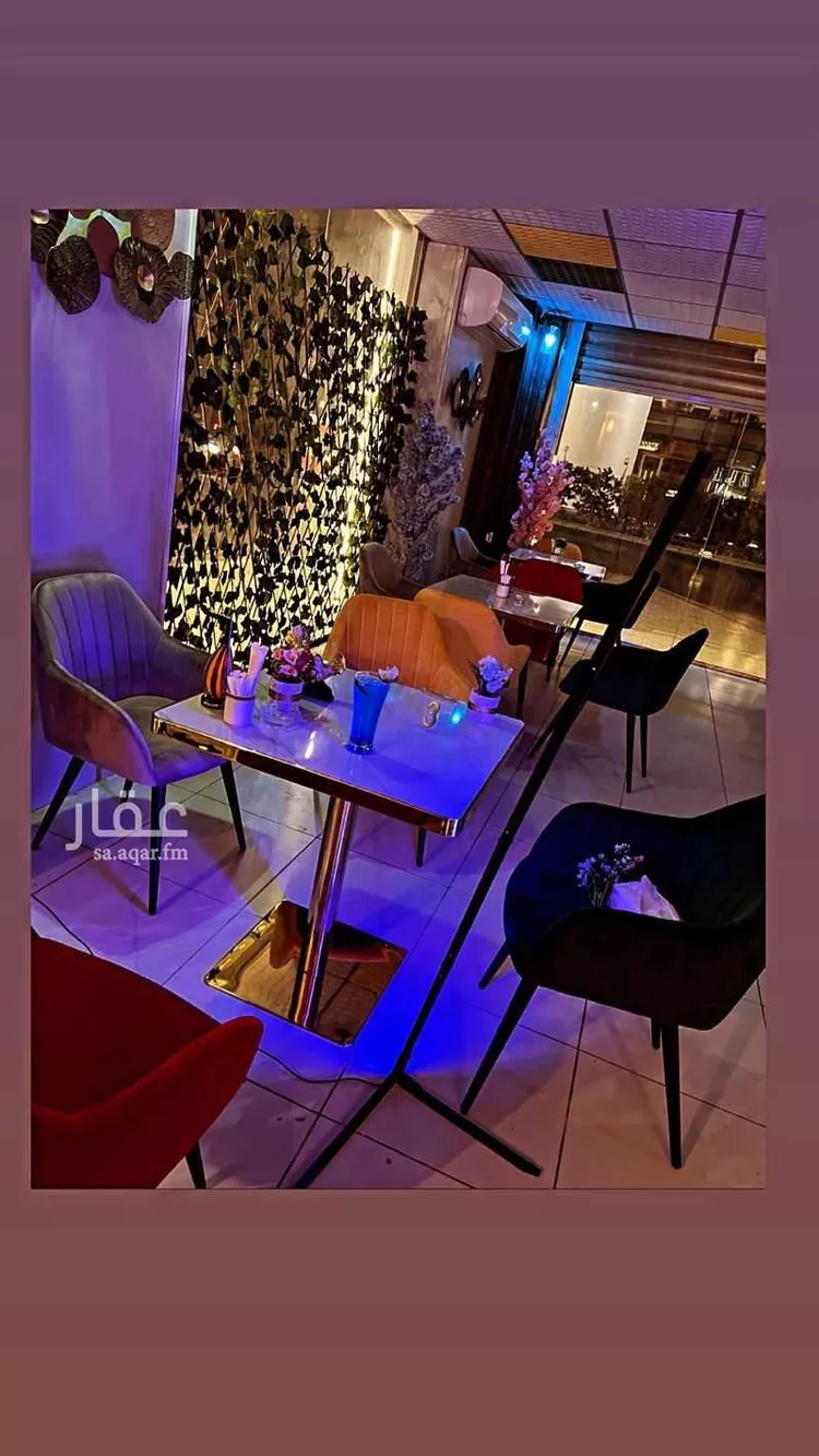 محل للبيع في شارع رياح المحبه, حي الرويس, مدينة جدة, منطقة مكة المكرمة صورة 4