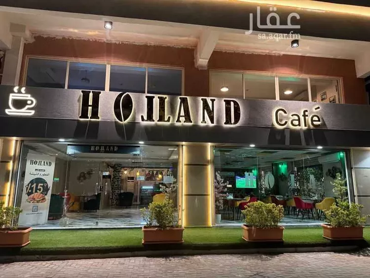 محل للبيع في شارع رياح المحبه, حي الرويس, مدينة جدة, منطقة مكة المكرمة صورة 2