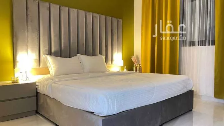 شقة مفروشة للحجز في شارع ابي بكر القباني ، حي اشبيلية ، الرياض ، منطقة الرياض صورة 2