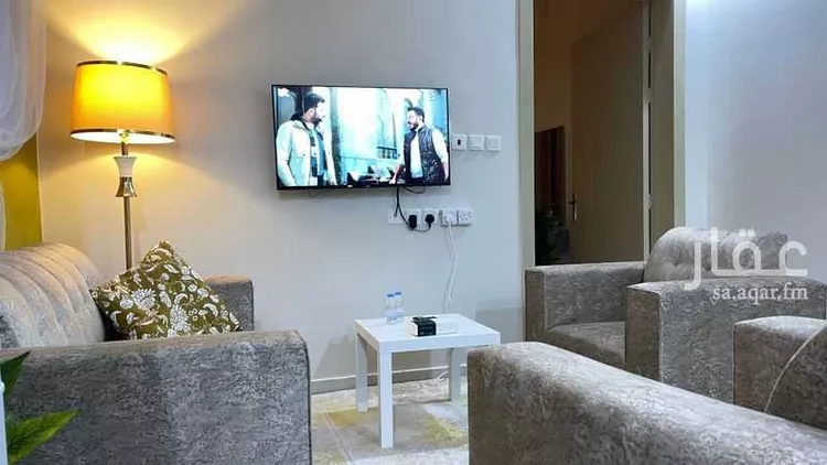 شقة مفروشة للحجز في شارع ابي بكر القباني ، حي اشبيلية ، الرياض ، منطقة الرياض 6