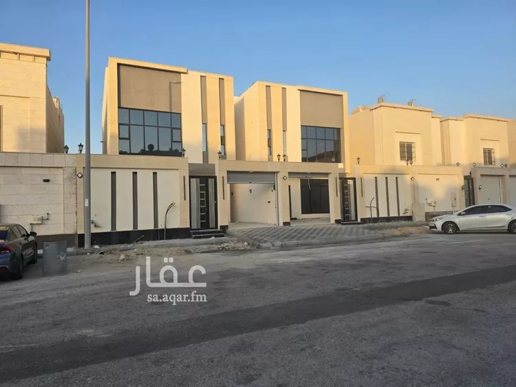 فيلا للبيع في شارع زايد ابن سلطان نهيان, حي ضاحية الملك فهد, مدينة الدمام, المنطقة الشرقية صورة 2