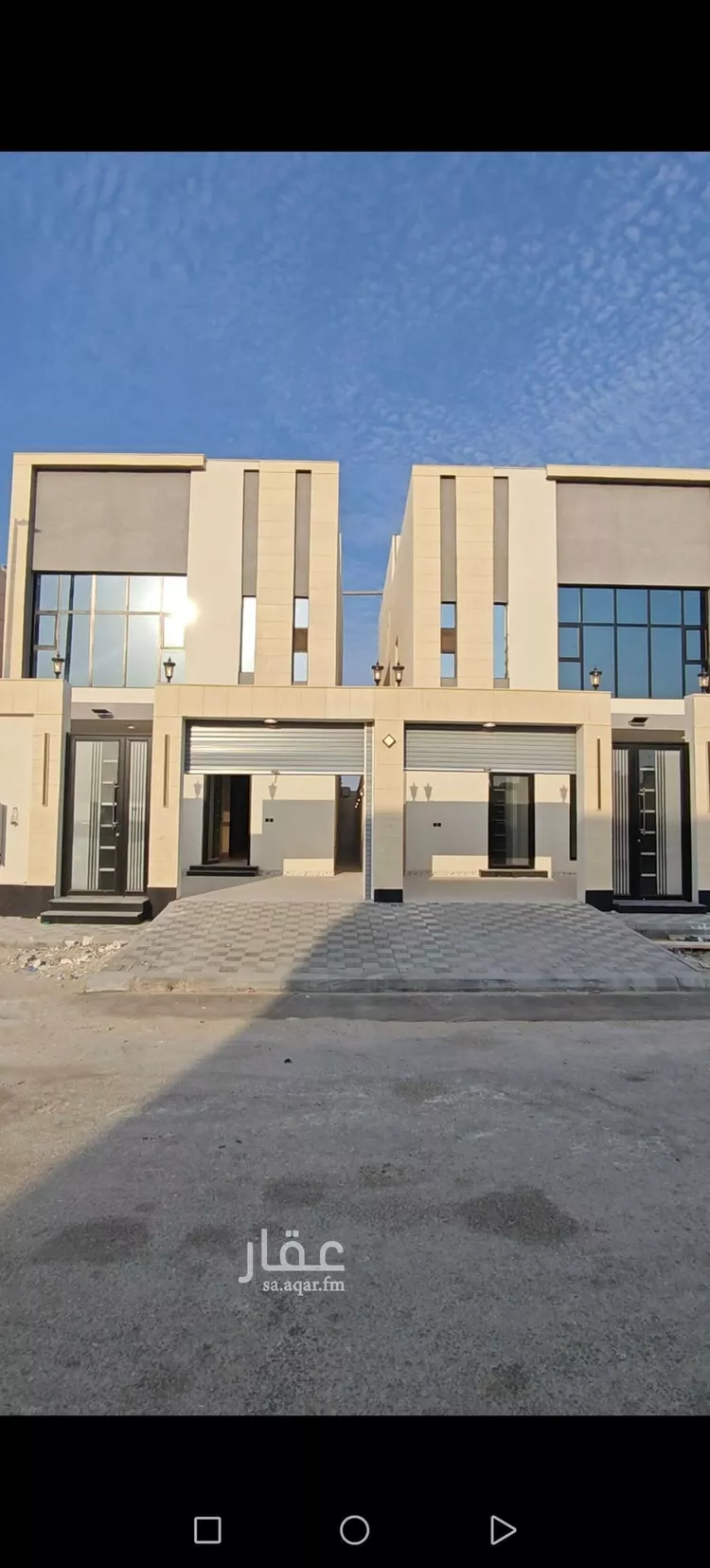 فيلا للبيع في شارع سعد الكندي, حي ضاحية الملك فهد, مدينة الدمام, المنطقة الشرقية