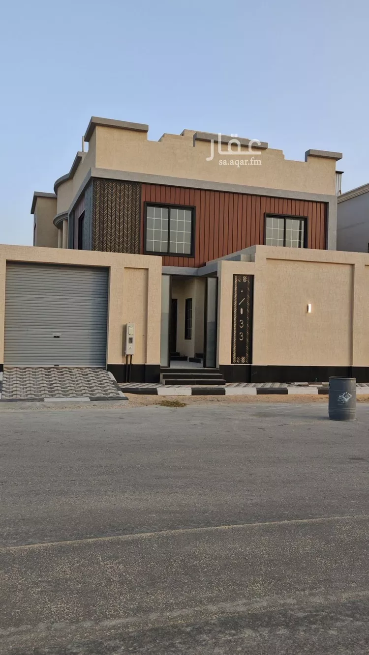 فيلا للبيع في شارع ابن شعيب الفاسي, حي ضاحية الملك فهد, مدينة الدمام, المنطقة الشرقية صورة 2