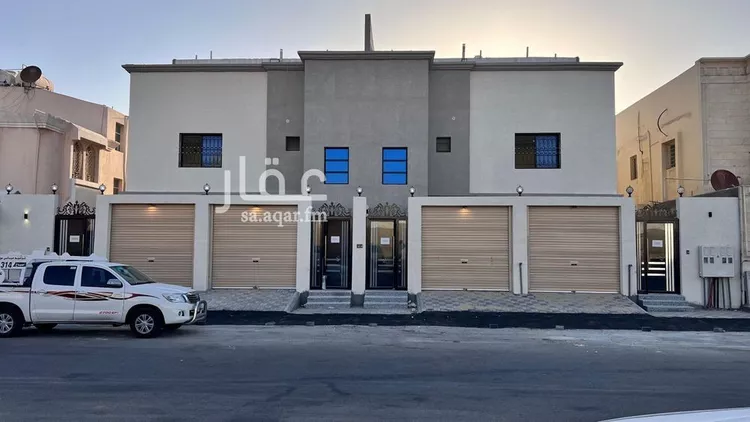 شقة للبيع في شارع الامام النسائي, حي أحد, مدينة الدمام, المنطقة الشرقية