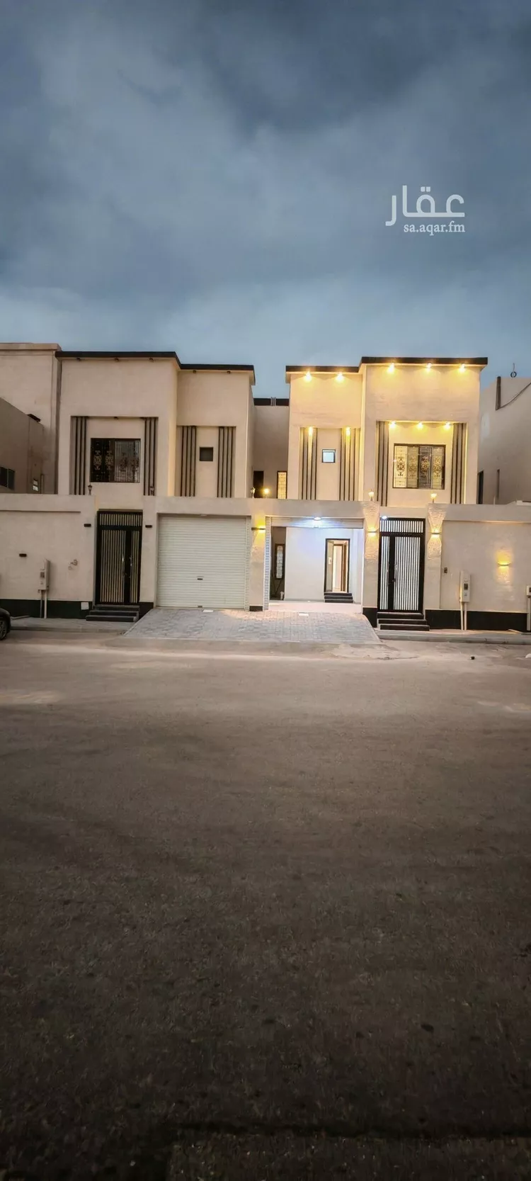 فيلا للبيع في شارع بلال بن سالم, حي ضاحية الملك فهد, مدينة الدمام, المنطقة الشرقية