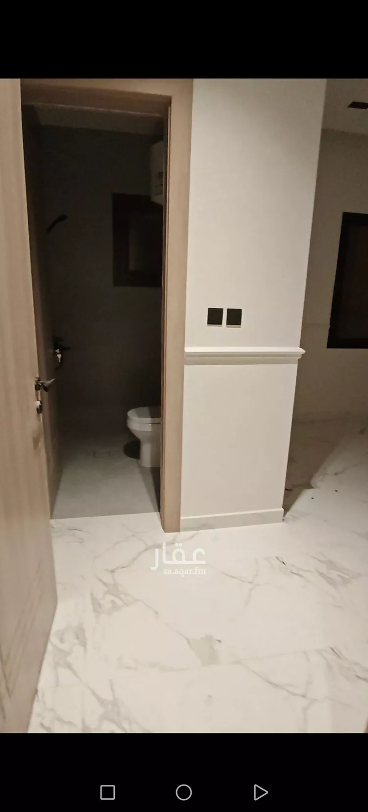 شقة للبيع في شارع حمزة بن عبد المطلب, حي ضاحية الملك فهد, مدينة الدمام, المنطقة الشرقية صورة 4
