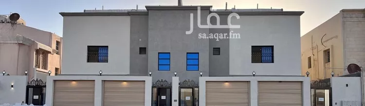 شقة للبيع في شارع الامام النسائي, حي أحد, مدينة الدمام, المنطقة الشرقية صورة 2