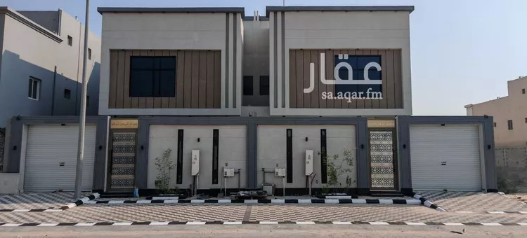 فيلا للبيع في شارع 20جـ, حي ضاحية الملك فهد, مدينة الدمام, المنطقة الشرقية