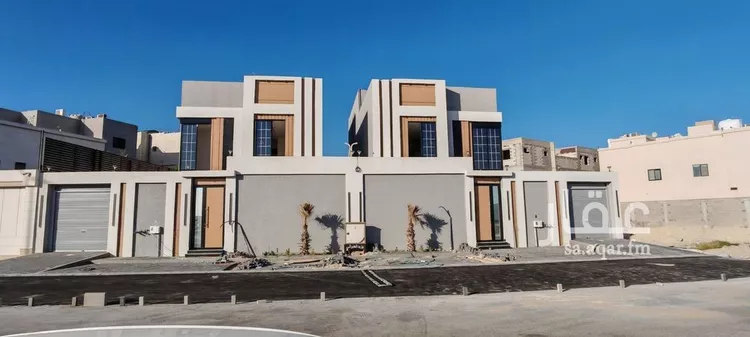 فيلا للبيع في شارع بلال بن سالم, حي ضاحية الملك فهد, مدينة الدمام, المنطقة الشرقية