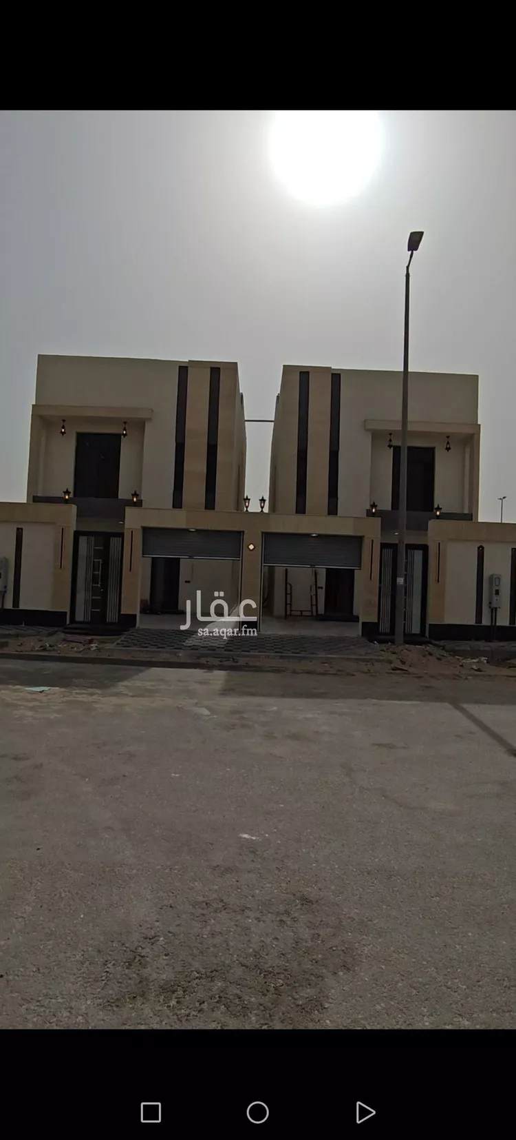 فيلا للبيع في شارع سعد الكندي, حي ضاحية الملك فهد, مدينة الدمام, المنطقة الشرقية