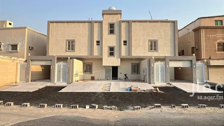 شقة للبيع في شارع ابراهيم الخياري, حي ضاحية الملك فهد, مدينة الدمام, المنطقة الشرقية