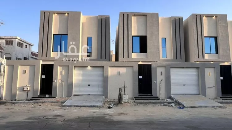فيلا للبيع في شارع حكيم بن حزن, حي أحد, مدينة الدمام, المنطقة الشرقية صورة 3