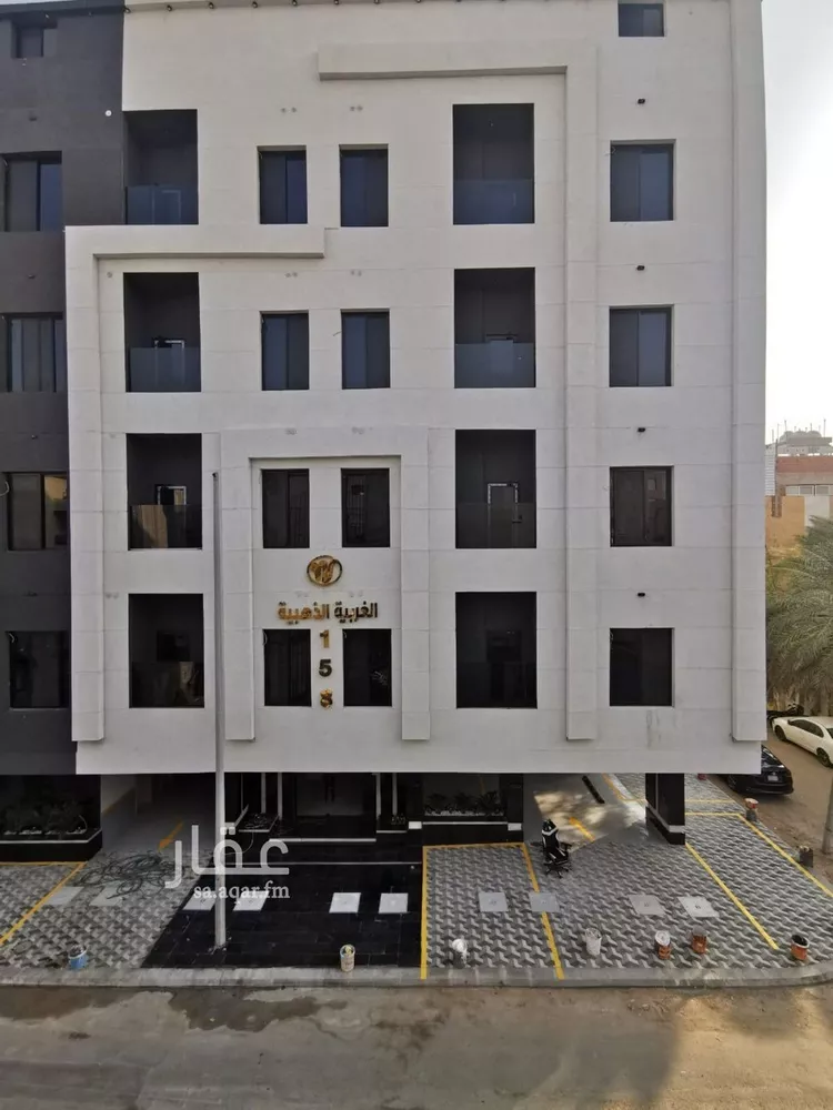 شقة للبيع في شارع عباس الحلواني, حي الروضة, مدينة جدة, منطقة مكة المكرمة