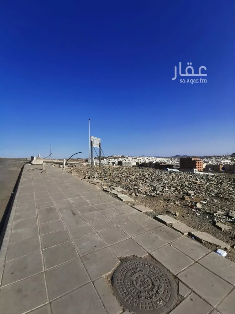 أرض للبيع في حي مريخ, مدينة جدة, منطقة مكة المكرمة