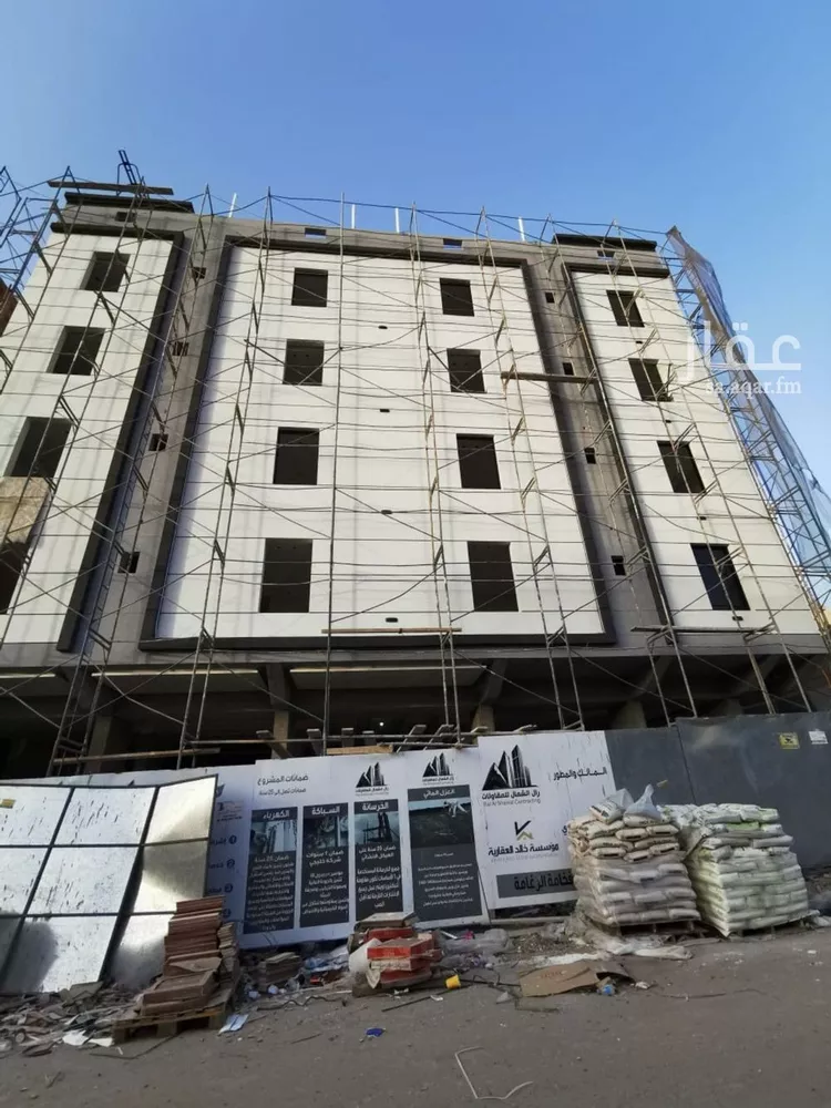 Apartment for Sale in Jeddah Abruq Ar Rughamah