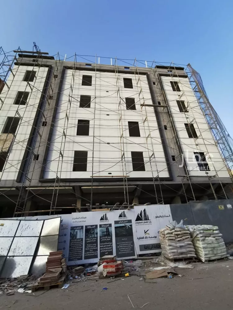 Apartment for Sale in Jeddah Abruq Ar Rughamah