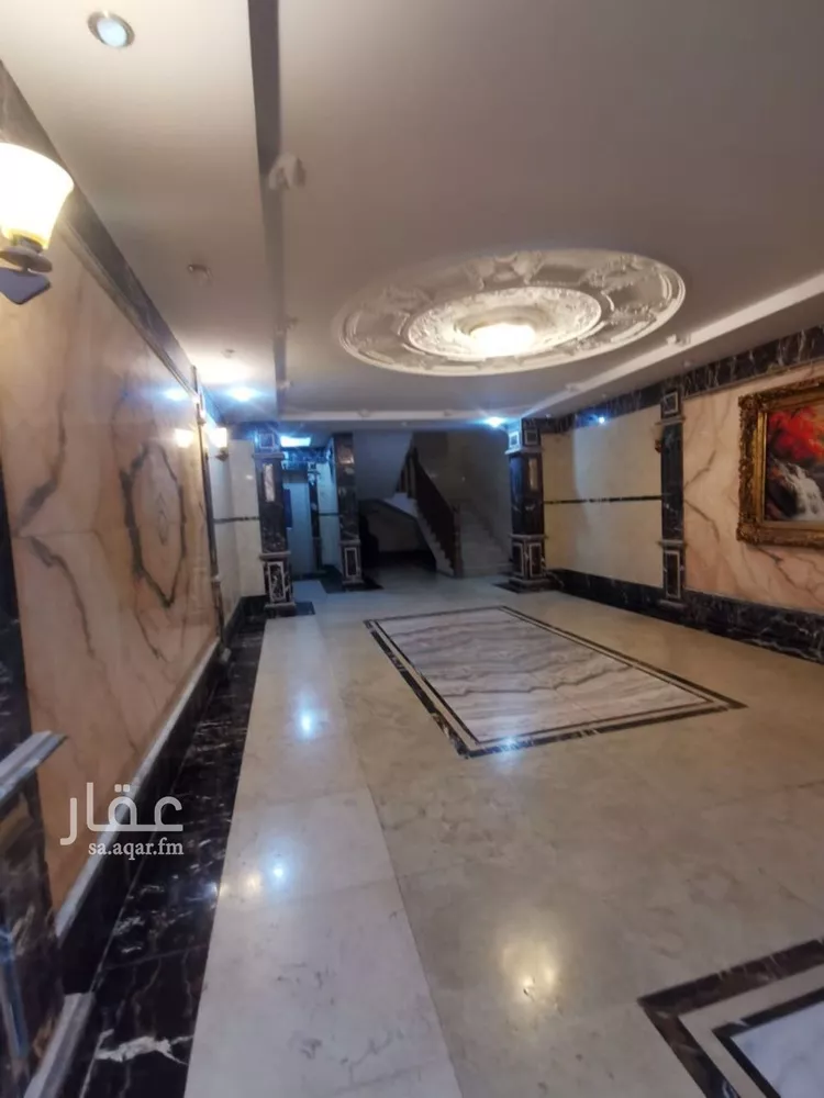 شقة للبيع في شارع إبراهيم بن موسى الفيومي, حي الروابي, مدينة جدة, منطقة مكة المكرمة