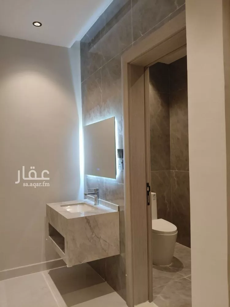 شقة للبيع في شارع أبي محمد البيهقي, حي الريان, مدينة جدة, منطقة مكة المكرمة صورة 5