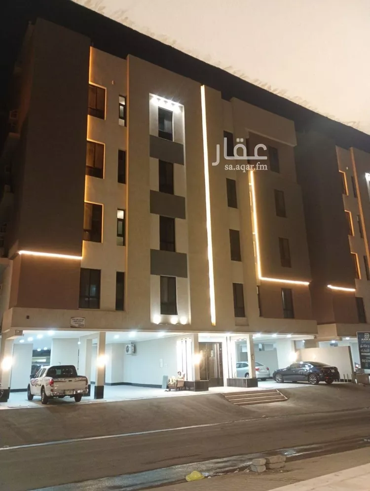 شقة للإيجار في شارع ابراهيم بن حسين آل حسين, حي مريخ, مدينة جدة, منطقة مكة المكرمة