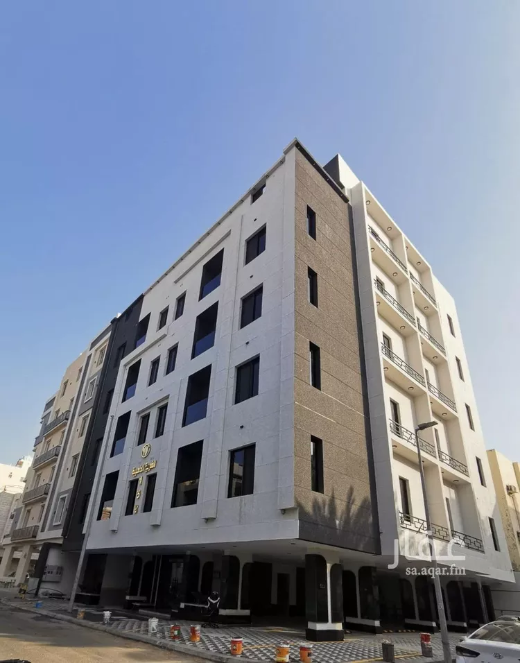 شقة للبيع في شارع عباس الحلواني, حي الروضة, مدينة جدة, منطقة مكة المكرمة صورة 3