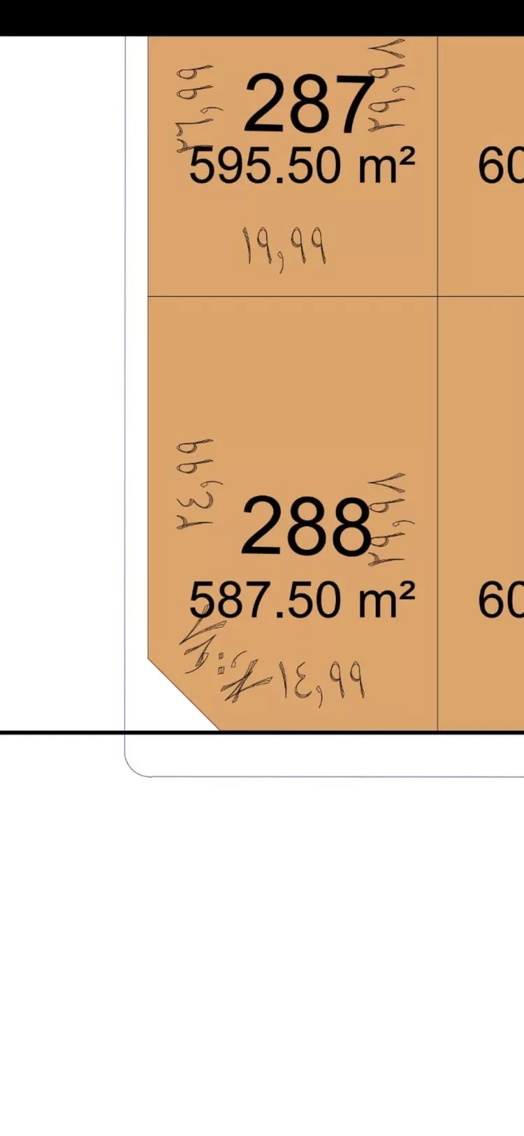 أرض للبيع في حي مريخ, مدينة جدة, منطقة مكة المكرمة