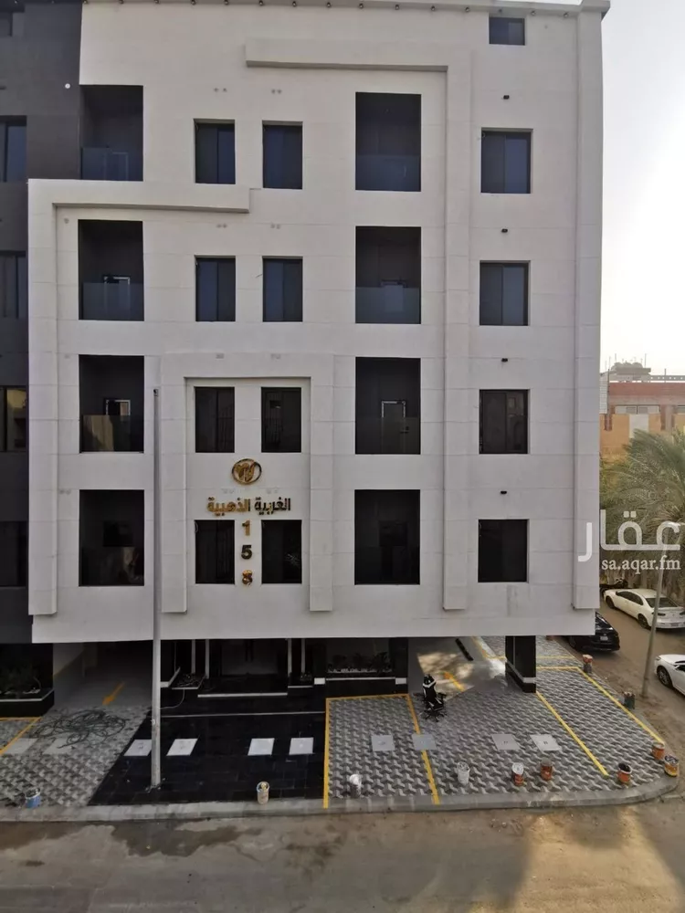 شقة للبيع في شارع عباس الحلواني, حي الروضة, مدينة جدة, منطقة مكة المكرمة