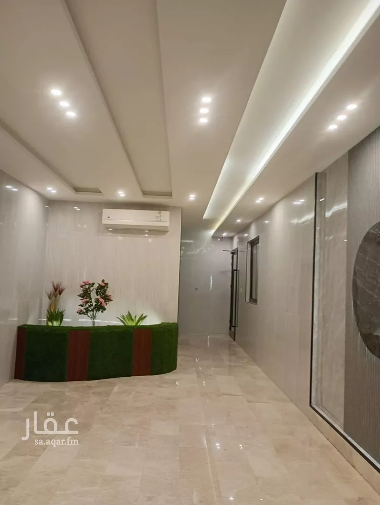 شقة للإيجار في شارع ابراهيم بن حسين آل حسين, حي مريخ, مدينة جدة, منطقة مكة المكرمة صورة 2